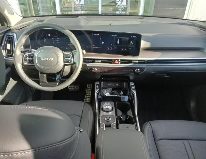 KIA Sorento 6