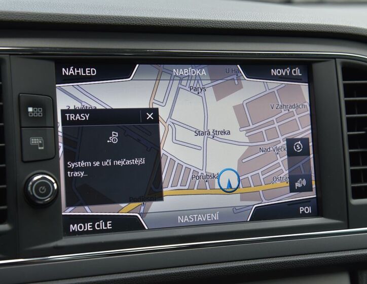 Seat Leon 35