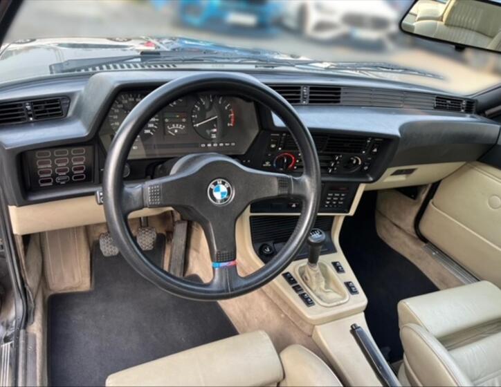 BMW M6 9