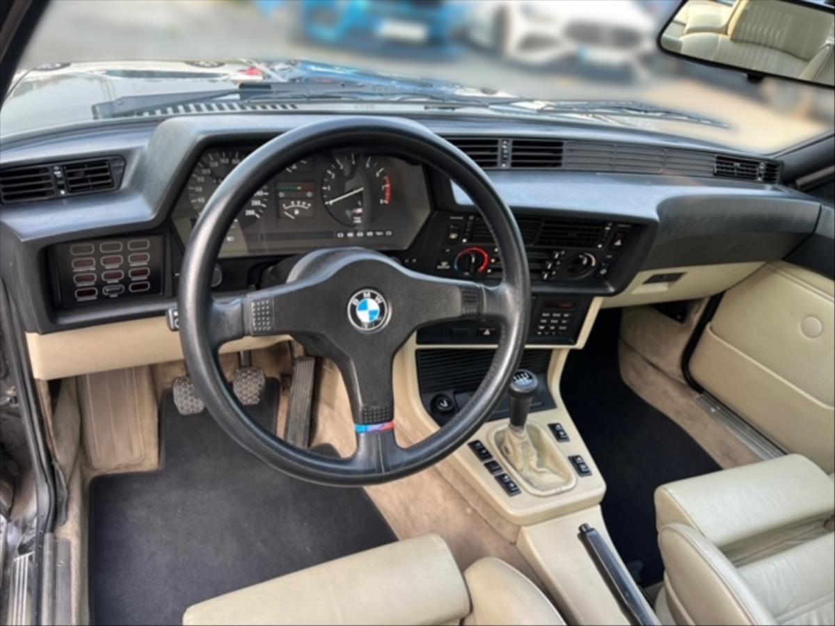 BMW M6