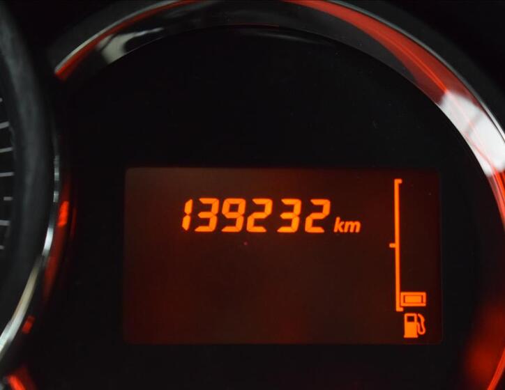 Dacia Sandero 20