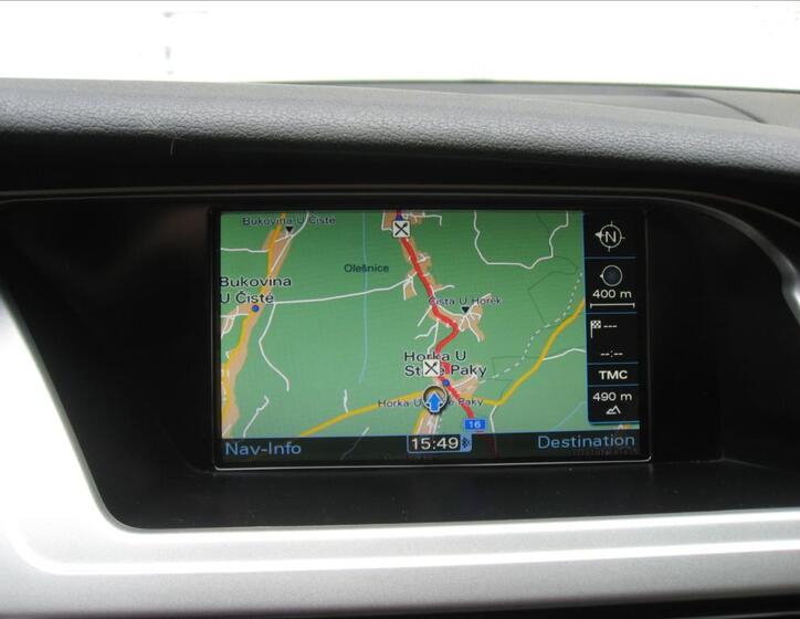 Audi S4 32