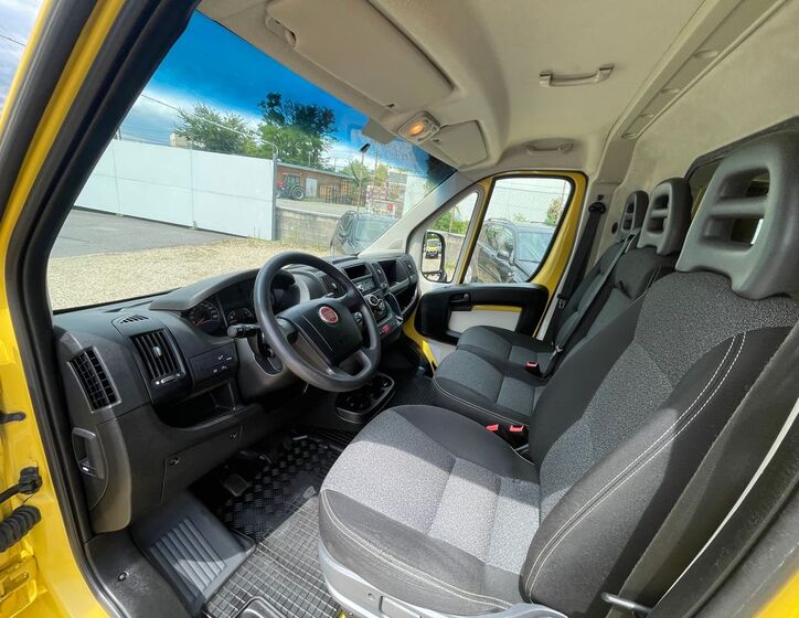Fiat Ducato 11
