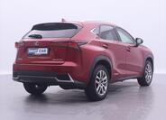Lexus NX 300h 7