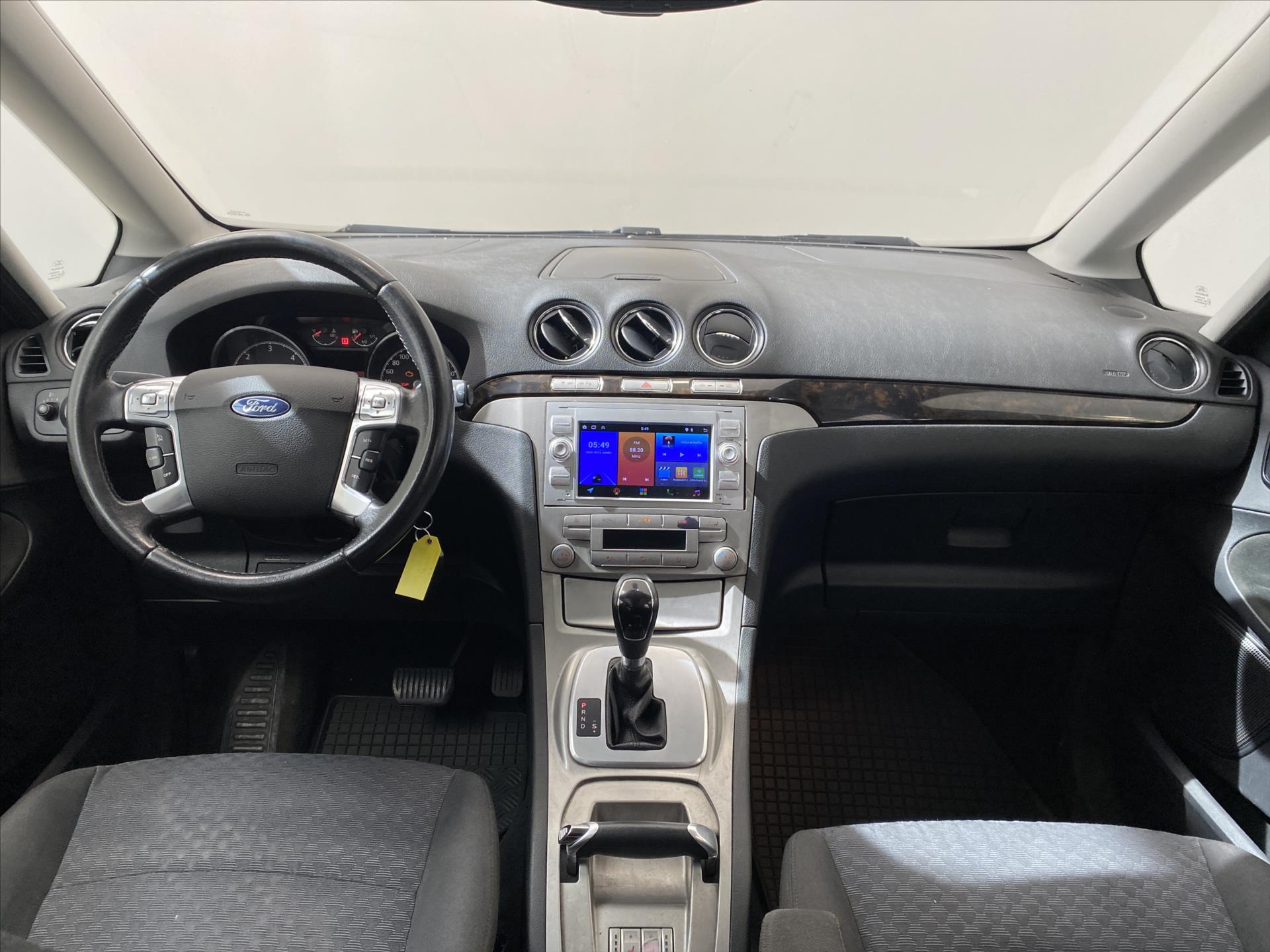 Ford Galaxy