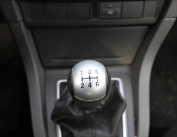 Ford Focus 18