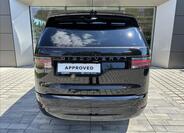 Land Rover Discovery 35
