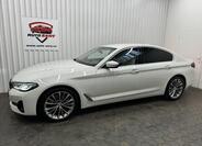 BMW Řada 5 3