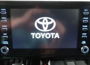 Toyota Corolla 17