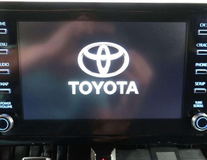Toyota Corolla 17