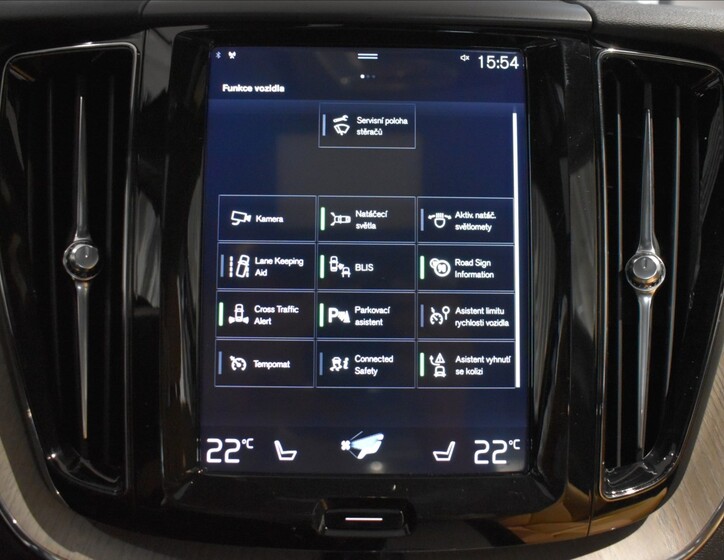 Volvo XC60 18