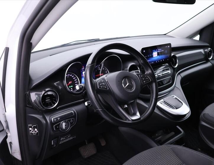 Mercedes-Benz Třídy V 38