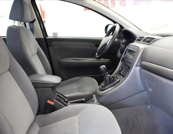 Fiat Croma 12