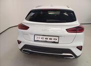 KIA XCeed 5