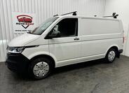 Volkswagen Transporter 3
