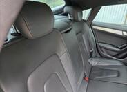 Audi S5 25