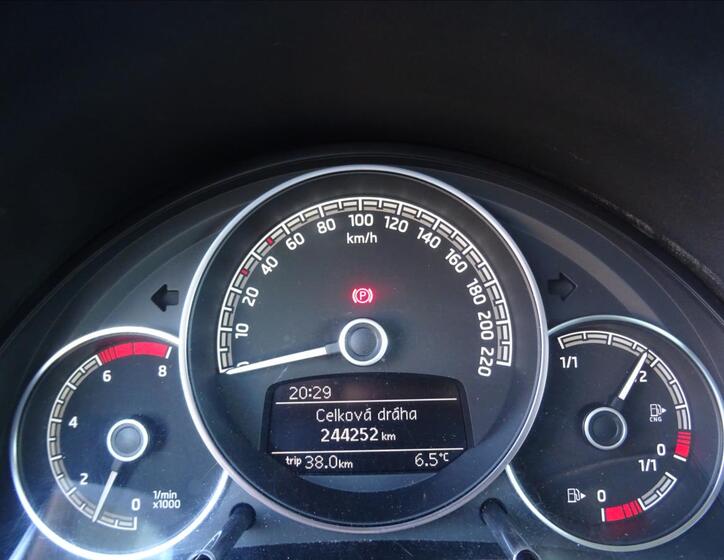 Škoda Citigo 27