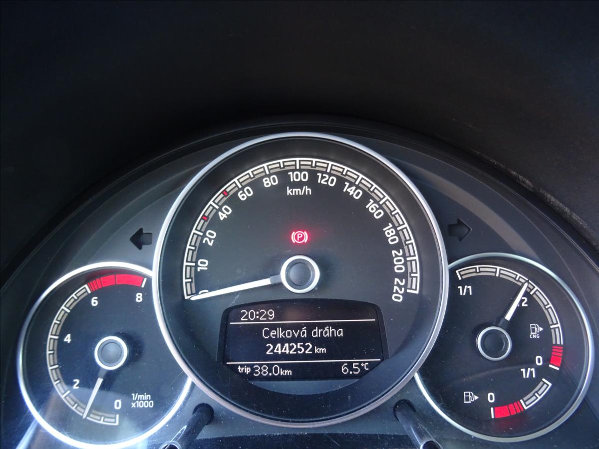 Škoda Citigo