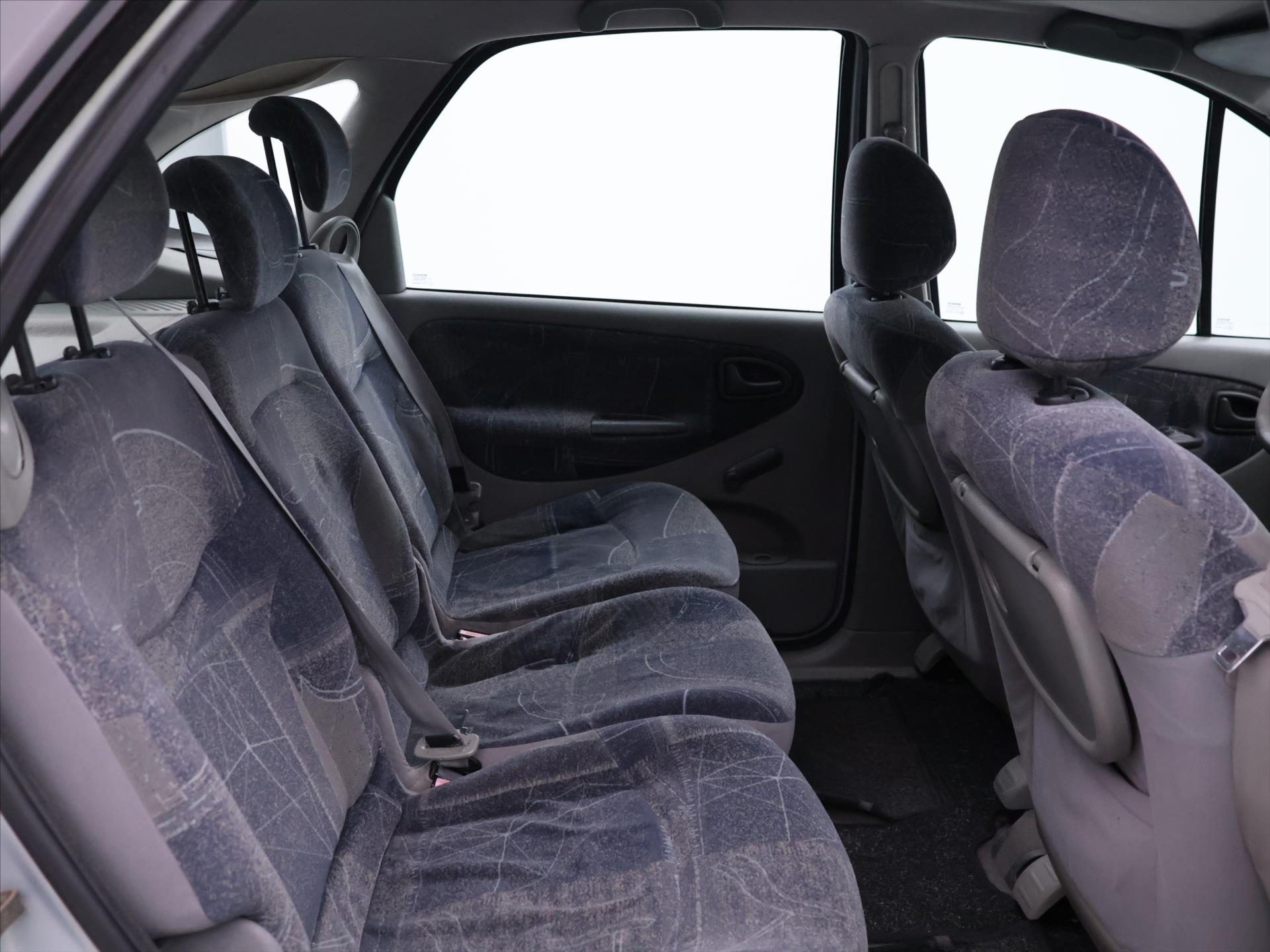 Renault Scénic