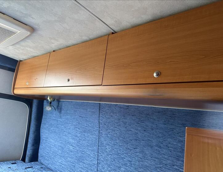 Mercedes-Benz Sprinter 11