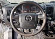 Opel Movano 11