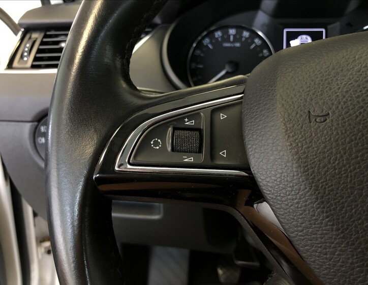 Škoda Octavia 19