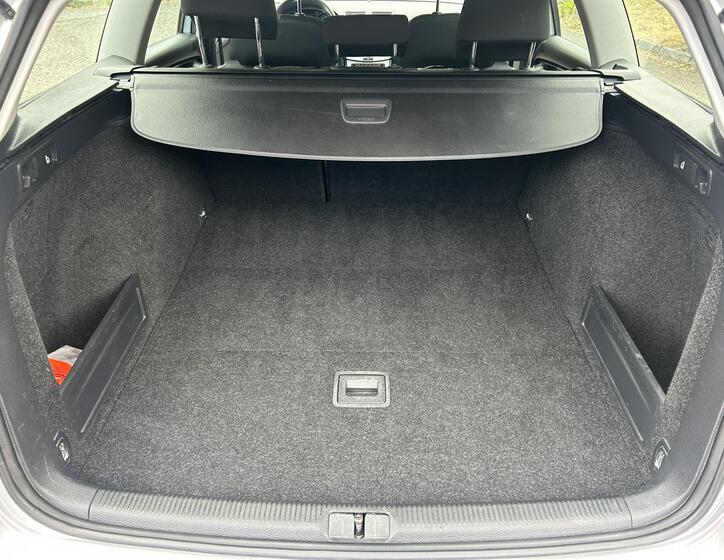 Volkswagen Passat 45