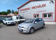 Hyundai i20 1