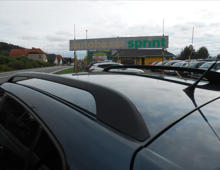 Volkswagen Golf Plus 23