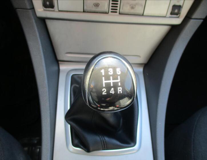 Ford Focus 17