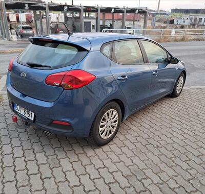 KIA Ceed 7