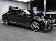 Mercedes-Benz Třídy E 4