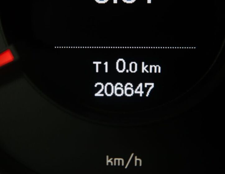 Volvo V70 32