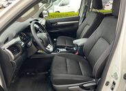 Toyota Hilux 13