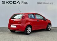 Fiat Punto 2