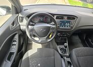 Hyundai i20 13