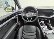Volkswagen Touareg 21