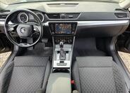Škoda Superb 19