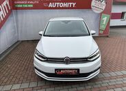 Volkswagen Touran 2