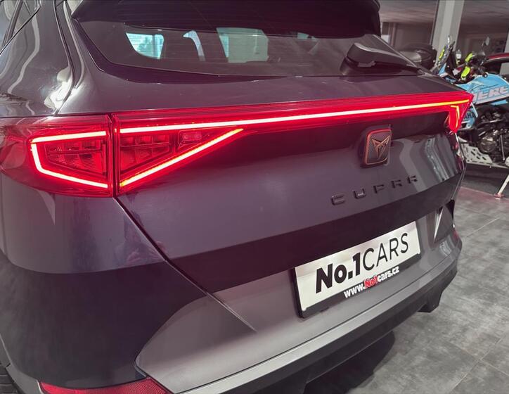 Cupra Formentor 20