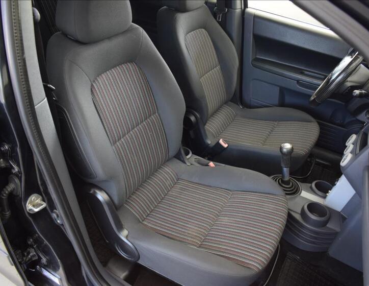 Mitsubishi Colt 14