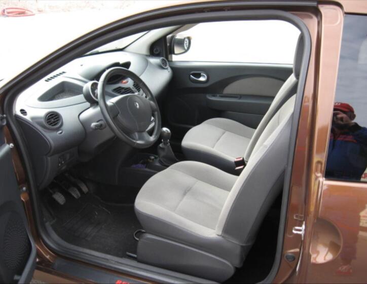 Renault Twingo 6