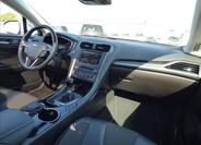 Ford Mondeo 62