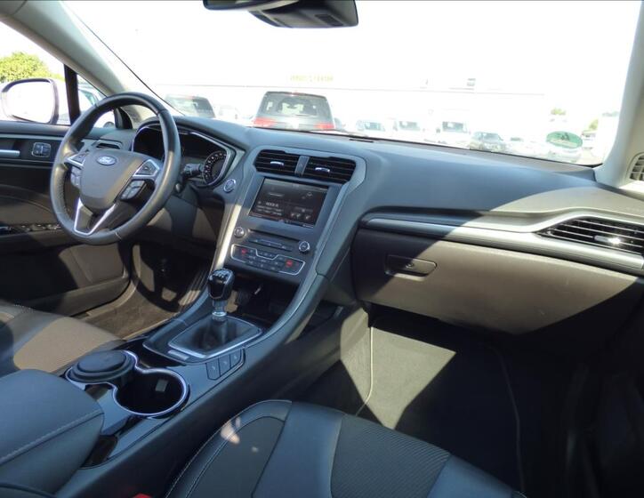 Ford Mondeo 62