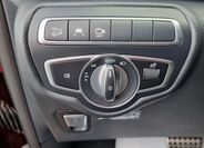 Mercedes-Benz Třídy V 22