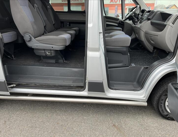 Peugeot Boxer 42
