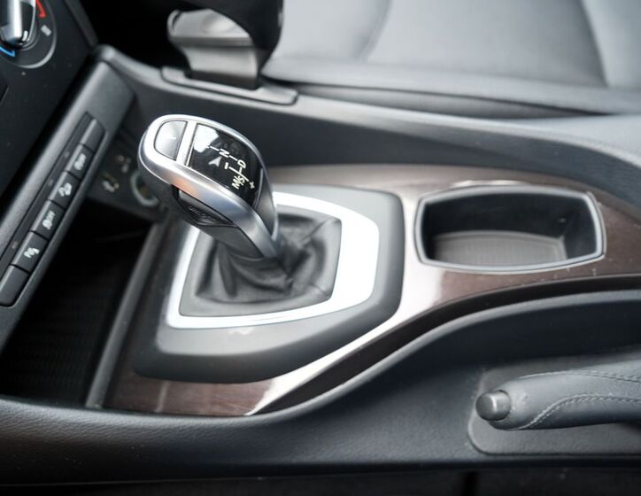 BMW X1 39