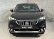 Seat Tarraco 2