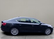 Škoda Superb 6