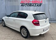 BMW Řada 1 8